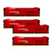 KingSton HyperX Savage 8GB 2400Mhz Dual DDR3